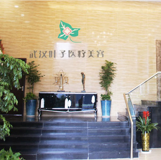 Yezi Medical and Beauty Hospital